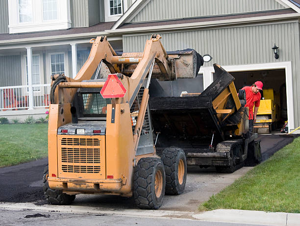 Reasons to Select Us for Your Driveway Paving Requirements in Irwindale, CA
