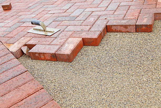 Best Cobblestone Driveway Pavers  in Irwindale, CA